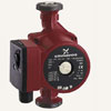 �������������� ������ ��� ������ ��������� � �������� ������������� Grundfos UPS ����� 100