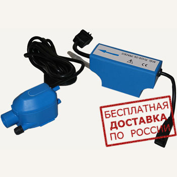 ����� ��� ������ ���������� �� ������������ SFA Sanicondens Clim-Mini