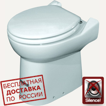 ������ �� ���������� �������-������������� SFA Sanicompact-43