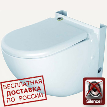 ��������� ������ �� ���������� �������-������������� SFA Sanicompact-Comfort