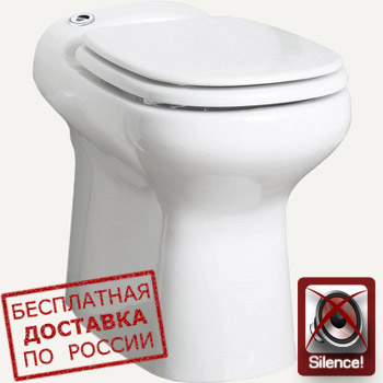 ������ �� ���������� �������-������������� SFA Sanicompact-Elite