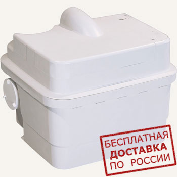 ��������������� �������� ������� SFA Sanicubic-1 (1500 ��)