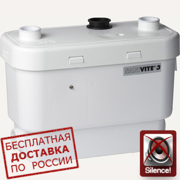 ��������������� ����� ��� ������������ SFA Sanivite