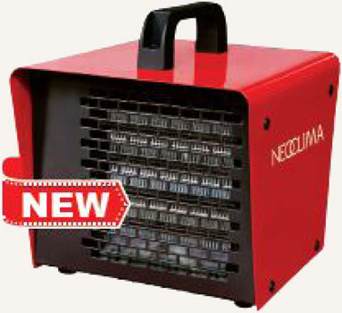 �������� ����� � ������������ �������������� ��������� Neoclima KX-2